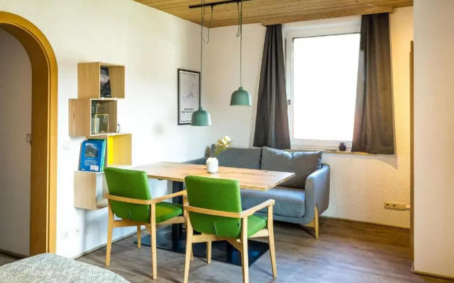 Das Nordberg Guesthouse