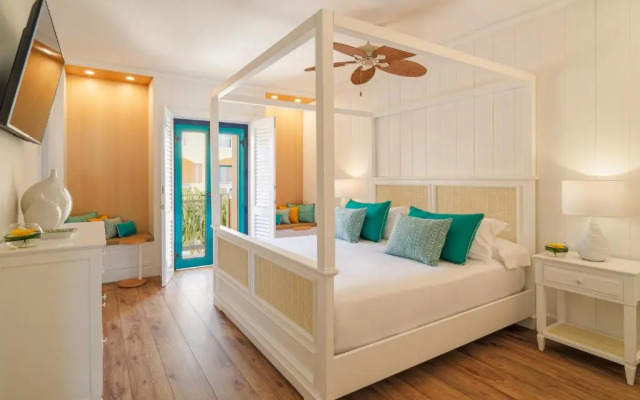 H10 Playa Esmeralda - Adults Only