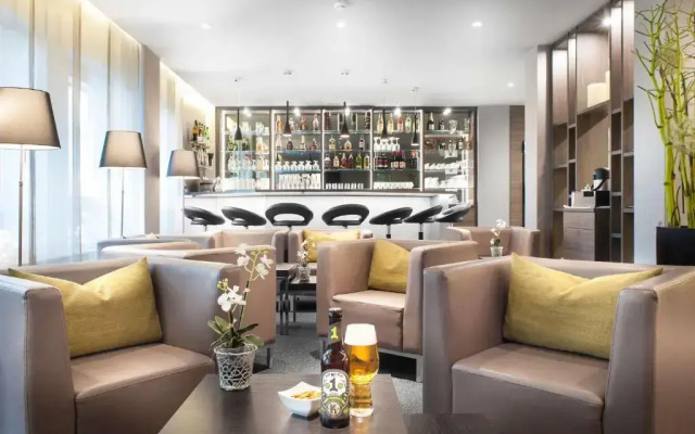 Best Western Hotel Favorit