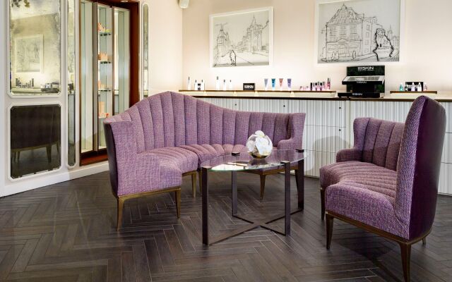 The Caledonian Edinburgh