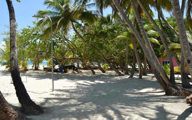 Kinan Retreat Hotel