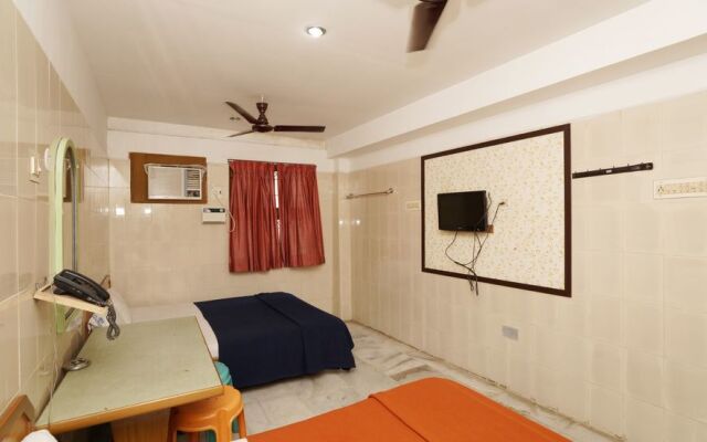 Masa Guest House