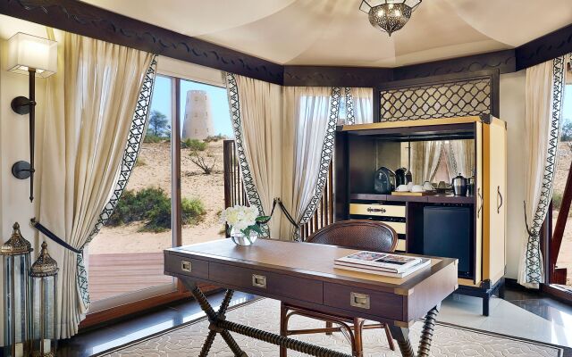 The Ritz-Carlton Ras Al Khaimah, Al Wadi Desert