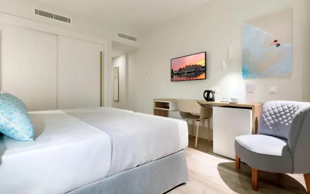 Benalma Hotel Costa del Sol
