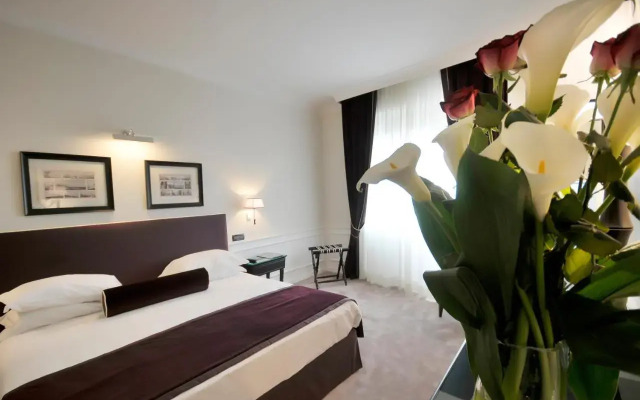 Grand Hotel Oriente
