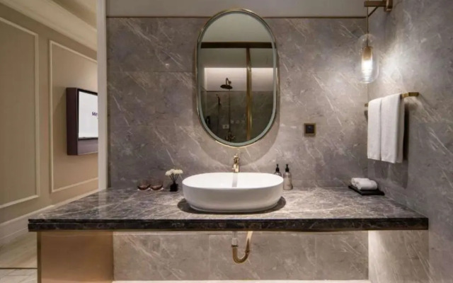 Mercure Shanghai Yu Garden