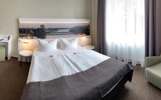 Hotel am Schlosspark