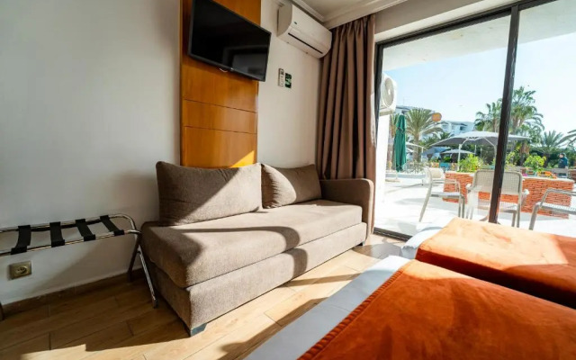 Hotel Argana