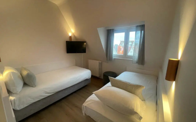 Strandhotel