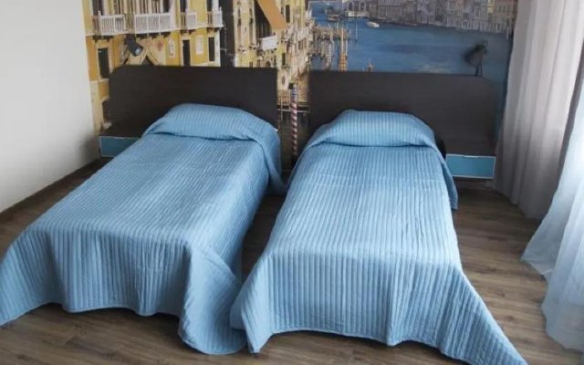 Guest House Silver Mount Inn