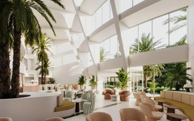 Imperial Island Resort