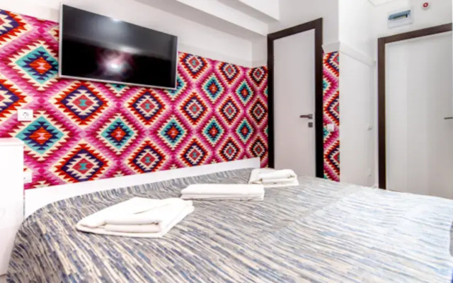 Namaste Hostel