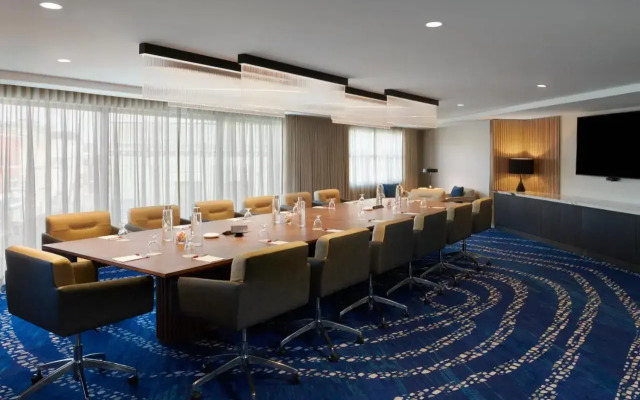 Kingston Marriott
