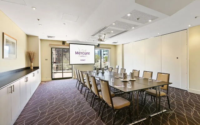 Mercure Sydney