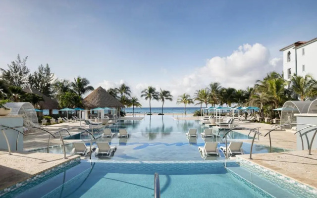 Sandals Royal Barbados All Inclusive