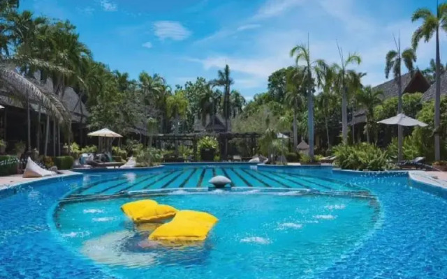 Botany Beach Resort Pattaya