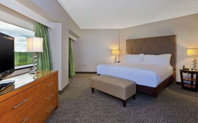 Hotel Auburn Hills