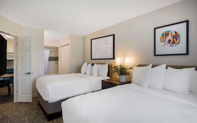 Sonesta ES Suites Denver South Park Meadows