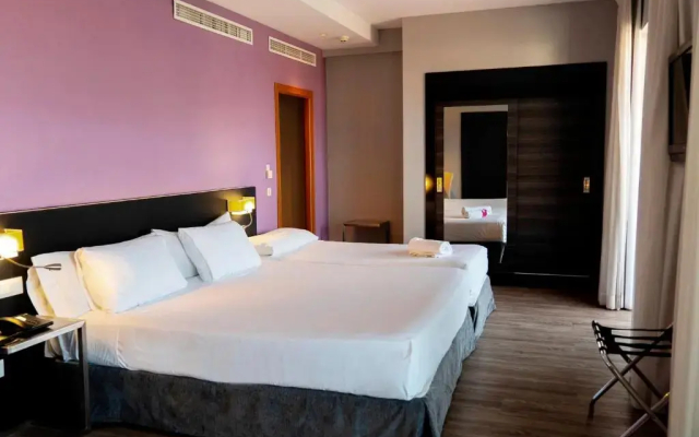 Sercotel Córdoba Medina Azahara