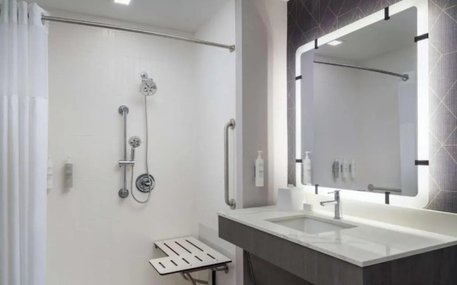Homewood Suites by Hilton Raleigh Downtown