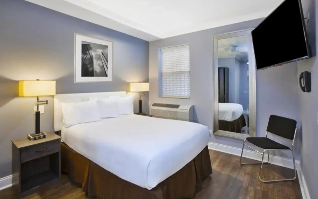 Hotel Chicago West Loop, SureStay Collection by Best Western