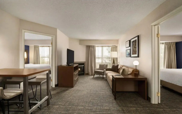 Residence Inn by Marriott Scranton