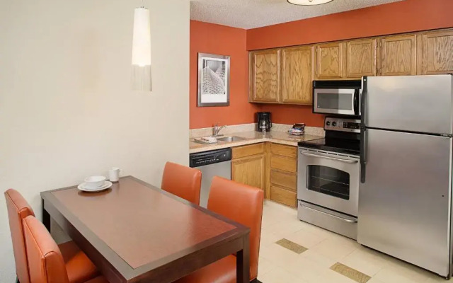 Residence Inn Chicago O'Hare