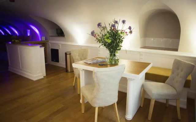The Townhouse Chester