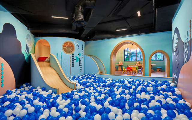 Hotel Perle d'Orient Cat Ba - MGallery