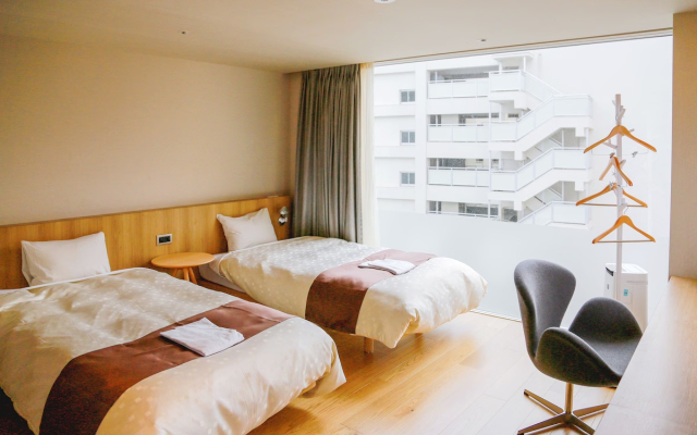 Hotel Comfact