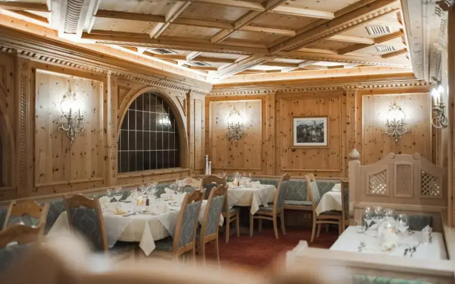Hotel Zum Mohren