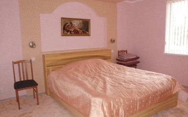 Гостевой Дом Holyday Home Karelia