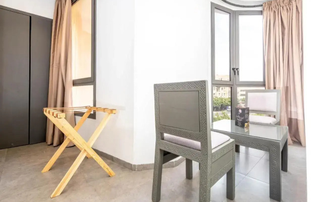 Fashion Hôtel