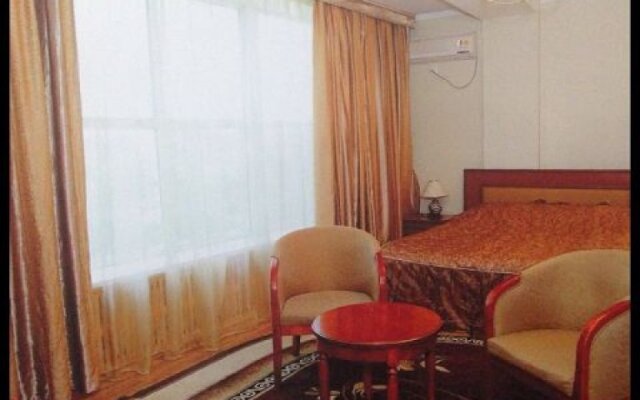 Altyn Saray Hotel