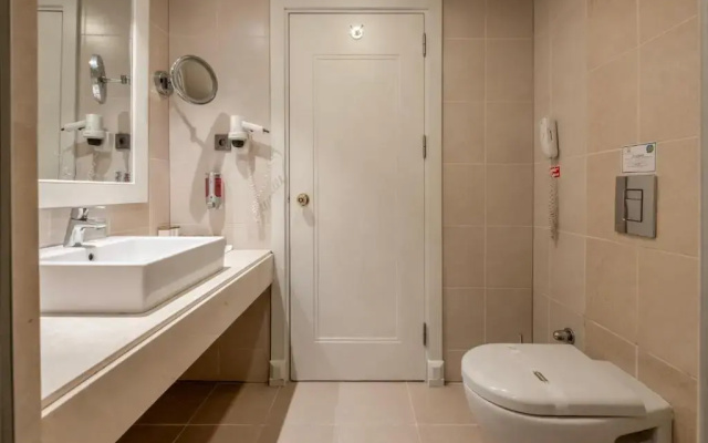 Курорт Fame Residence Kemer & Spa - All Inclusive