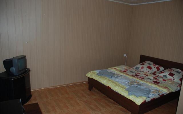 Усадьба Фазанья Роща