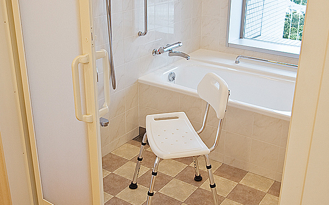 Universal Twin room (트윈 침대 2개) 사진 2