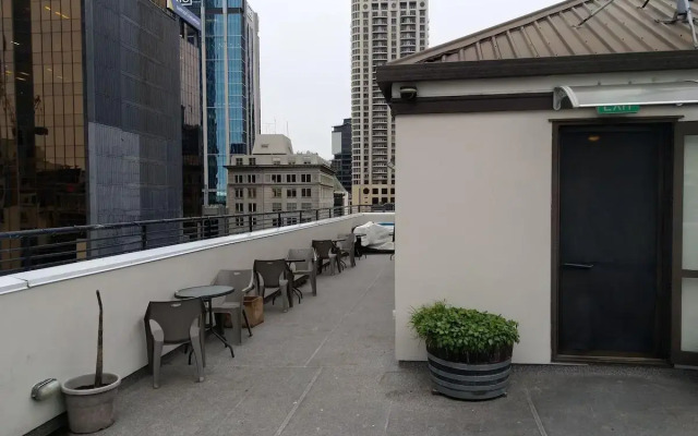 Fort Street Hostel