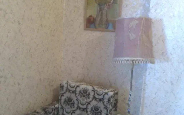 Dvuhkomnatnaya Kvartira U Ryinka Apartments