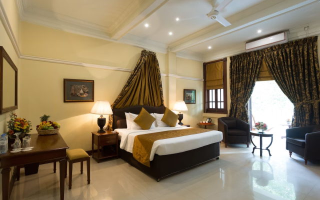 Hotel Suisse