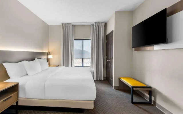 Comfort Suites Stevens Point