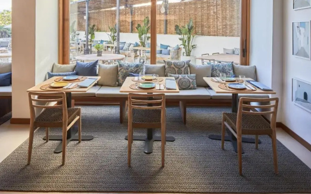 Tres Torres Hotel 