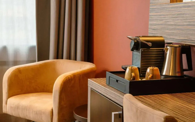 Mercure Hotel Tilburg Centrum