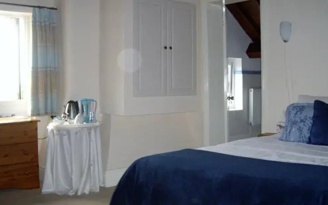 The Cottage B&B