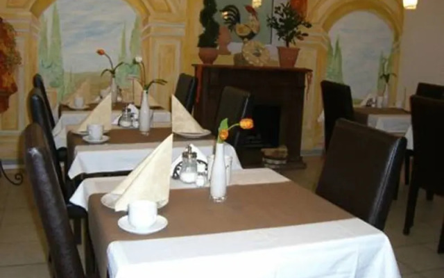 Hotel Eichinger Garni