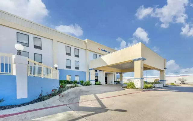 Comfort Inn - Killeen near Fort Hood