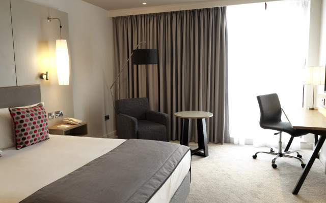 Crowne Plaza Harrogate by IHG