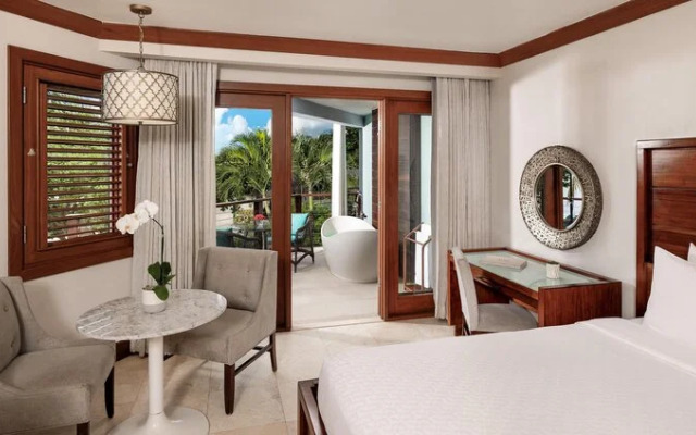 Sandals Negril