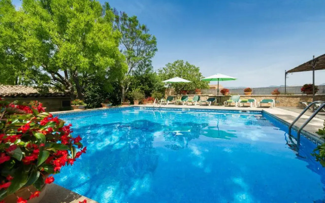 Agroturisme Sa Torre