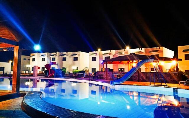 Amego  Dahab